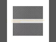 선명한 이미지를 위한 320*160 크기 실내 LED 디스플레이 모듈 1.25mm 픽셀 피치