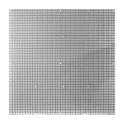 주문 HD 상업용 LED 무대 배경 화면 P3.91 댄스 플로어 철 캐비닛 online manufacture
