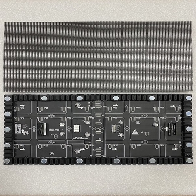 주문 P2 P3 P4 P5 P6 등 구부러진 LED 디스플레이 화면 장수 100000 시간 online manufacture