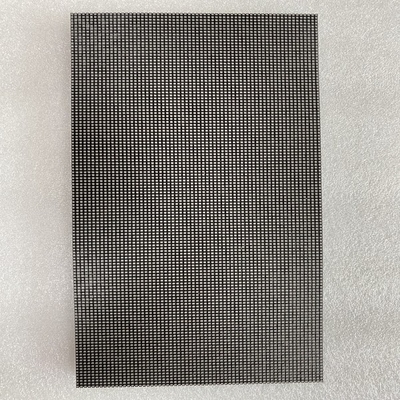 주문 융통성 LED 디스플레이 스크린 임대 및 고정 애플리케이션용 부드러운 실내 1.8mm online manufacture