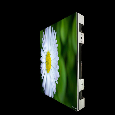 주문 3.91mm 풀 컬러 LED 바닥 디스플레이 스크린, IP68 LED 비디오 디스플레이 스크린 online manufacture