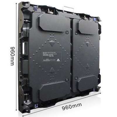 주문 P5mm 풀 컬러 야외 LED 디스플레이 빌보드 고밀도 online manufacture
