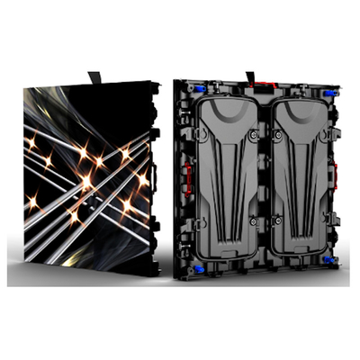 주문 P2.5mm IP67 야외 풀 컬러 LED 화면 HD 다이 캐스팅 광고 게시판 online manufacture