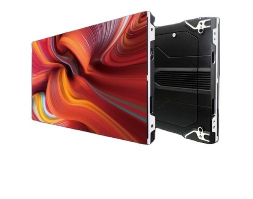 주문 회의실 미니 LED 디스플레이 패널 SMD P1.25mm 고해상도 online manufacture