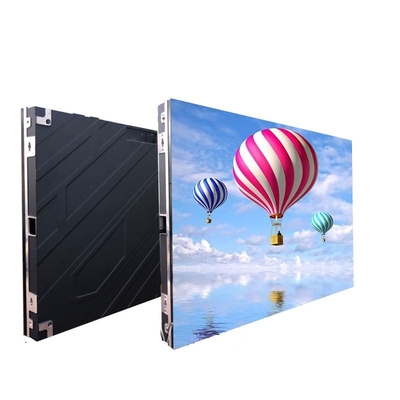 주문 SMD1010 미니 LED 디스플레이 패널 P1.25mm 4K 고 신선률 online manufacture