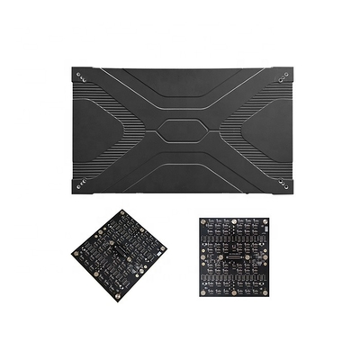 주문 가벼운 작은 LED 디스플레이 화면 P1.25mm 실내 online manufacture