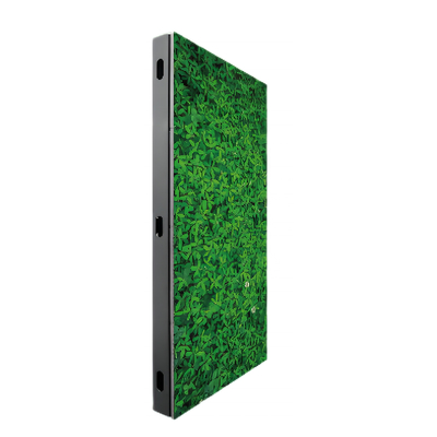 주문 500x500mm 인터랙티브 LED 무대 배경 화면 3.9mm online manufacture