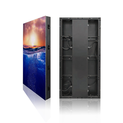주문 1000x500mm LED 패널 무대 배경 P3.91 인터랙티브 비디오 댄스 플로어 online manufacture