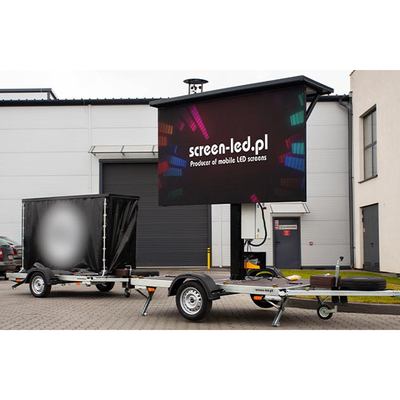 주문 3D 풀 컬러 LED 무대 배경 화면 4G 택시 전자 online manufacture