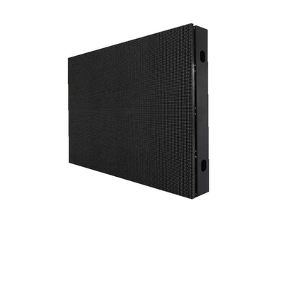 주문 상업용 실내 전색 LED 화면 광고 P2.5 LED 비디오 디스플레이 패널 online manufacture