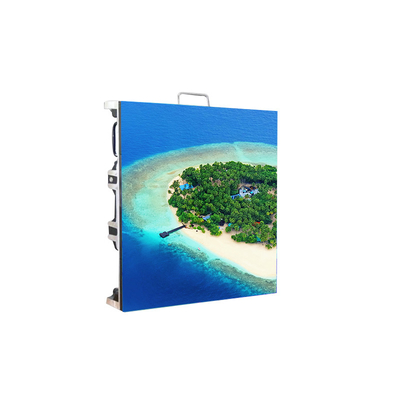 주문 P2mm TV 실내 풀 컬러 LED 스크린 2.0mm SMD1515 울트라 얇은 online manufacture