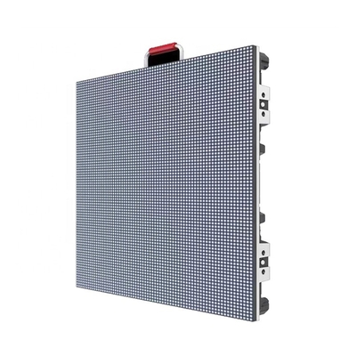주문 500x1000mm 임대 LED 디스플레이 스크린 실내외부 풀 컬러 P391 online manufacture