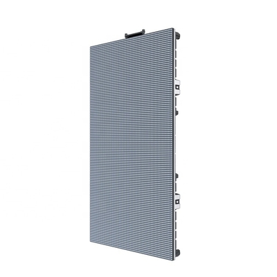 주문 높은 갱신 P3.91 LED 디스플레이 보드 임대 풀 컬러 실내 외관 광고 online manufacture