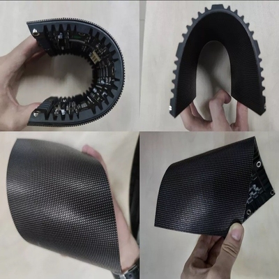 주문 광고 상업용 LED 디스플레이 스크린 2.5mm 풀 컬러 online manufacture