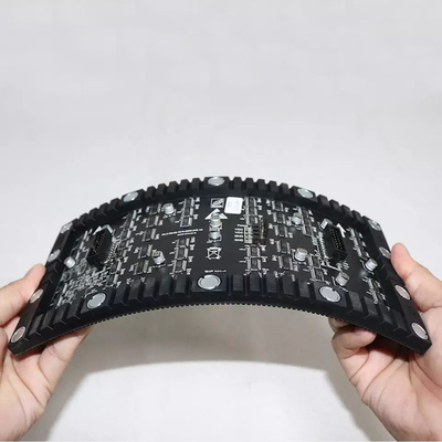 주문 광고 상업 광고 LED 디스플레이 online manufacture