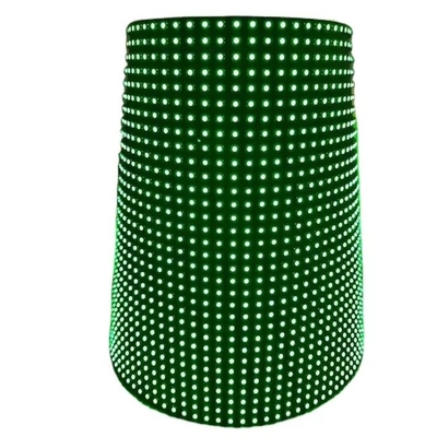 주문 P2.5 둥근 기둥 유연한 곡선 LED 디스플레이 320x160mm online manufacture