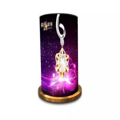 주문 P3mm 320x160mm 유연 LED 디스플레이 스크린 광고 곡선 모양 모듈 online manufacture