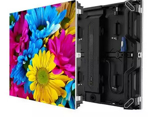 주문 800W/2 전력 1920Hz 재생률 지상/벽/천장 설치가 있는 임대 LED 스크린 online manufacture