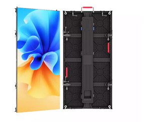 주문 1920Hz 3840Hz 실내 전색 LED 화면 비디오 벽 빛 무게 online manufacture