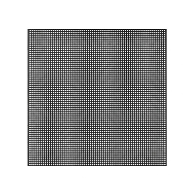 주문 320*160 Size Indoor LED Display Modules 1.25mm Pixel Pitch for Clear Images online manufacture
