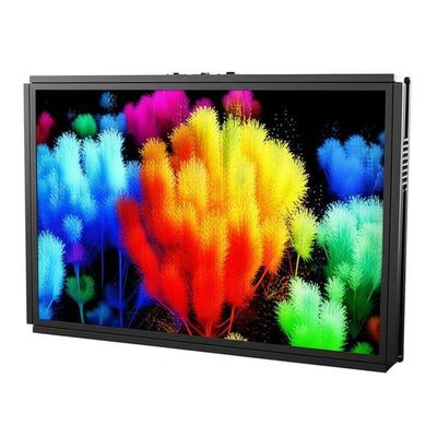 주문 6.9kg Weight Mini LED Display Panel with 5000 1 Contrast Ratio Die-casting Aluminum Cabinet online manufacture