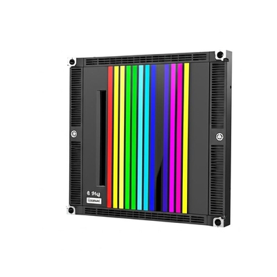 주문 콘트라스트 미니 LED 디스플레이 패널 캐비닛 무게 6.9kg 풀 컬러 16 비트 그레이 스케일 online manufacture