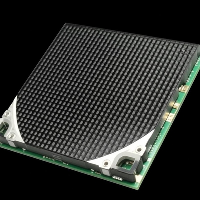 주문 첨단 디스플레이 기술 및 1.25mm 픽셀 피치를 위한 미니 LED 산업용 LCD 패널 디스플레이 online manufacture