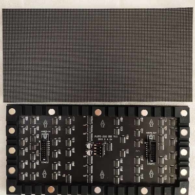 주문 P2 유연 LED 디스플레이 스크린 online manufacture