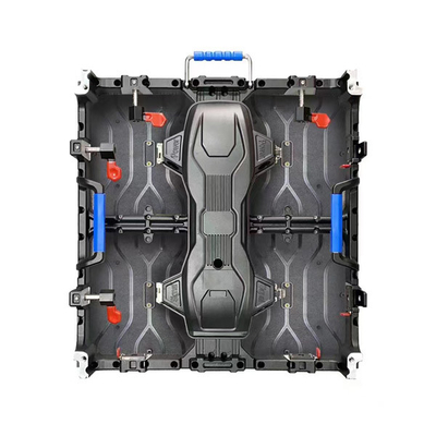 주문 3000K-9500K 단계 발광 다이오드 표시 스크린 색온도 140°/140° 시야각 online manufacture